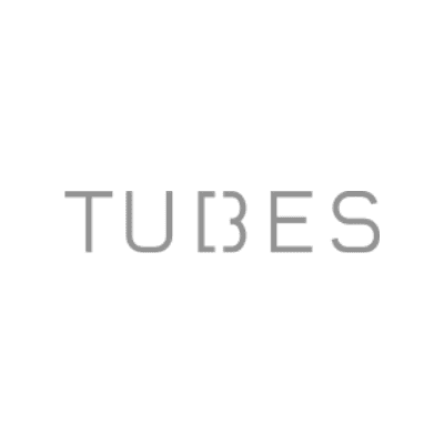 Tubes logo