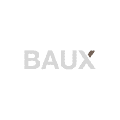 Baux logo