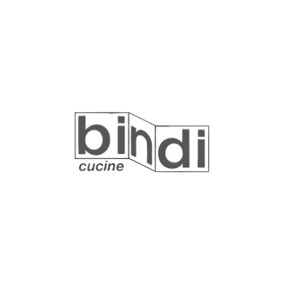 Bindi cucine logo