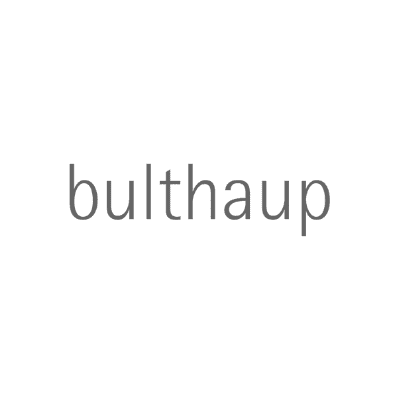 Bulthaup logo