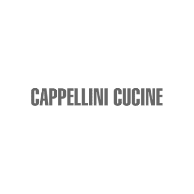 Cappellini cucine logo