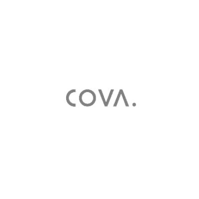 Cova logo