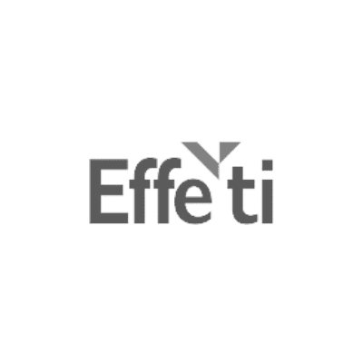 Effeti logo