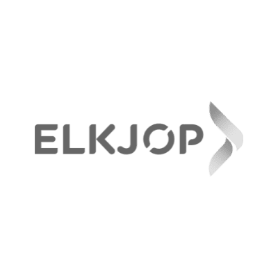 Elkjop logo