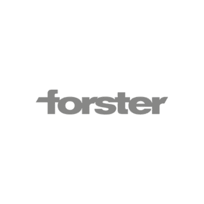 Forster logo