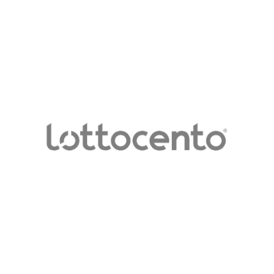 Lottocento logo