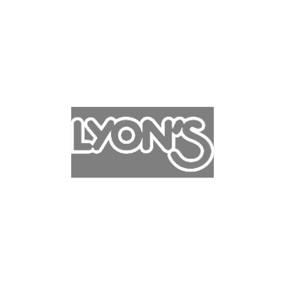 Lyon's logo