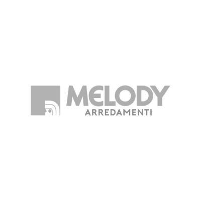 Melody arredamenti logo