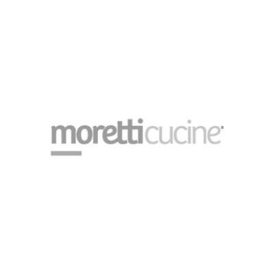 Moretti cucine logo