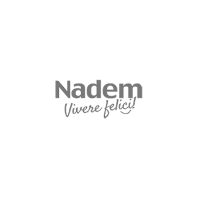 Nadem logo