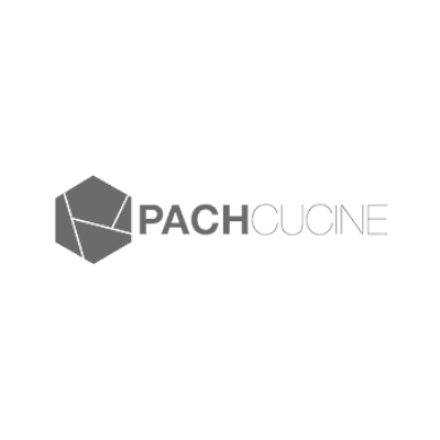 Pach cucine logo