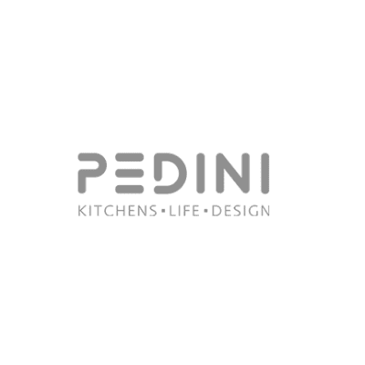 Pedini logo