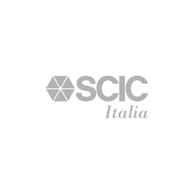 Scic Italia logo