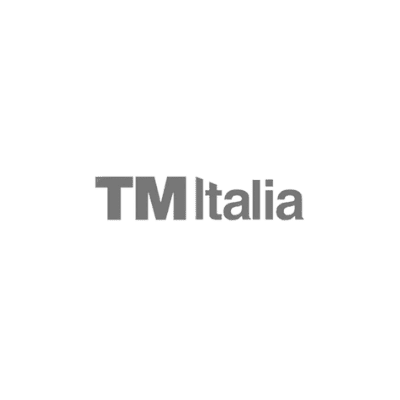 TM italia logo