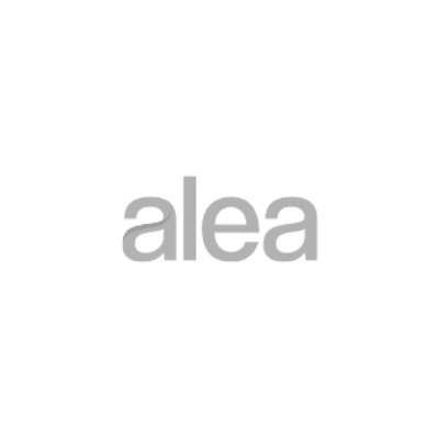 Alea logo