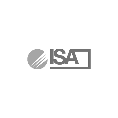 Isa logo