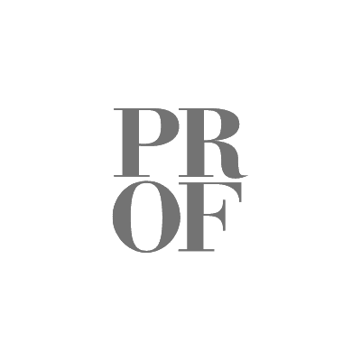 Prof office logo