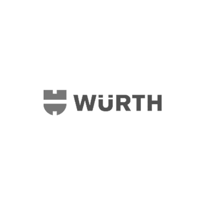 Wurth logo