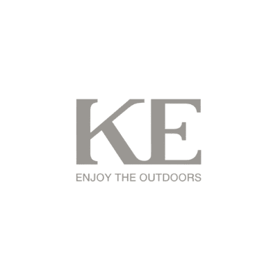 KE Outdoor logo