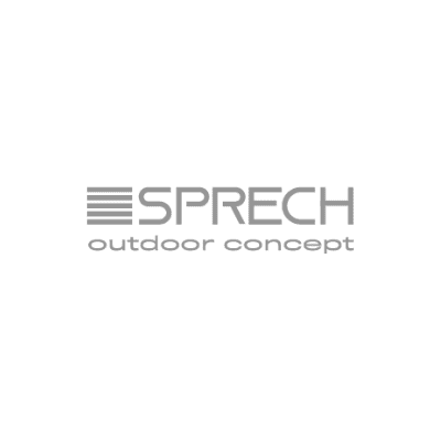 Sprech logo