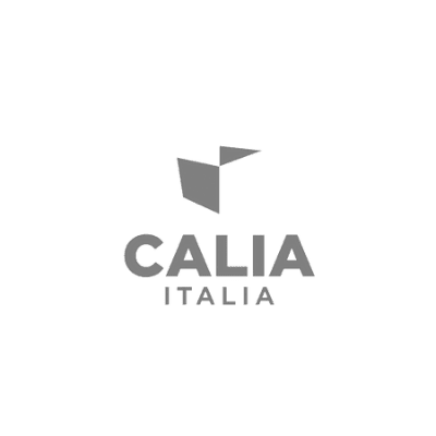 Calia Italia logo