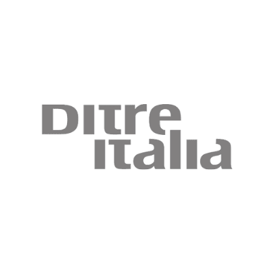 Ditre Italia logo