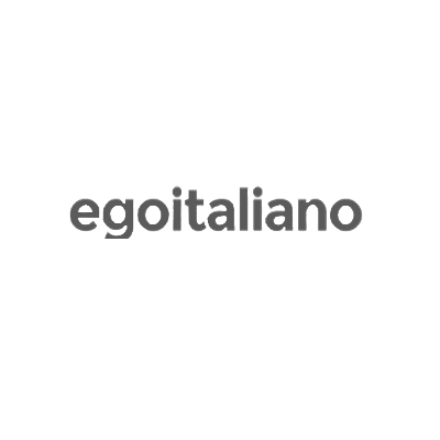 Ego Italiano logo