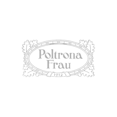 Poltrona Frau logo