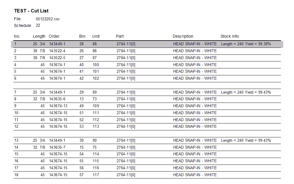 FeneVision Standalone-Optimizer add-on