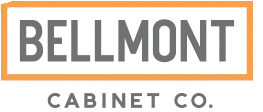 Bellmont cabinets logo