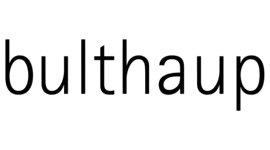 Bulthaup logo