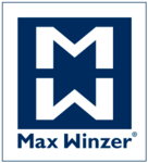 Max Winzer logo