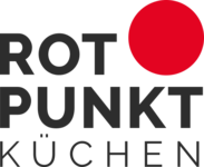 Rotpunkt kuechen logo