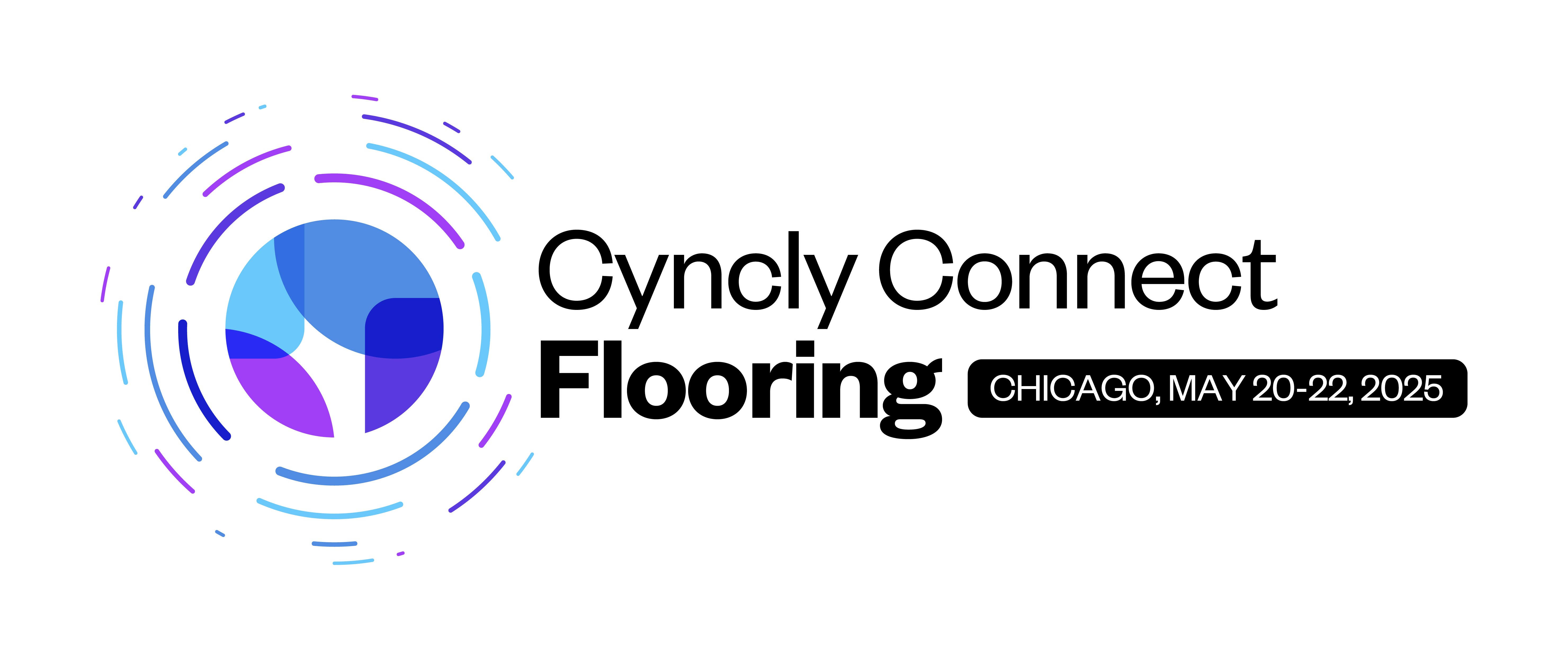 Cyncly Connect Flooring logo