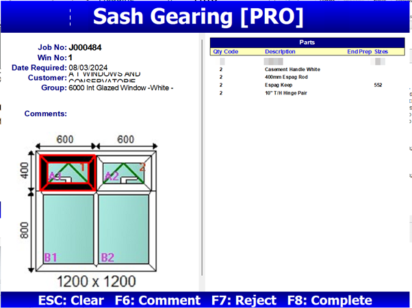 Screenshot of barcode tracking  - copy