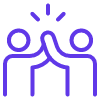 Teamwork icon