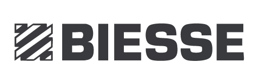 BIESSE logo