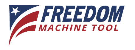 Freedom Machine Tool logo