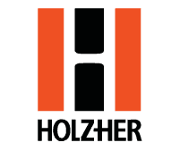 Holzher logo