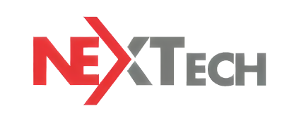 Nextech logo