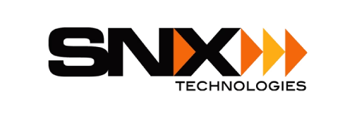 SNX Technologies logo